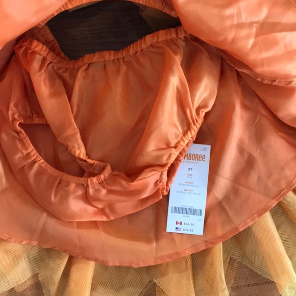 Toddler Fall set - Picture 3 of 4